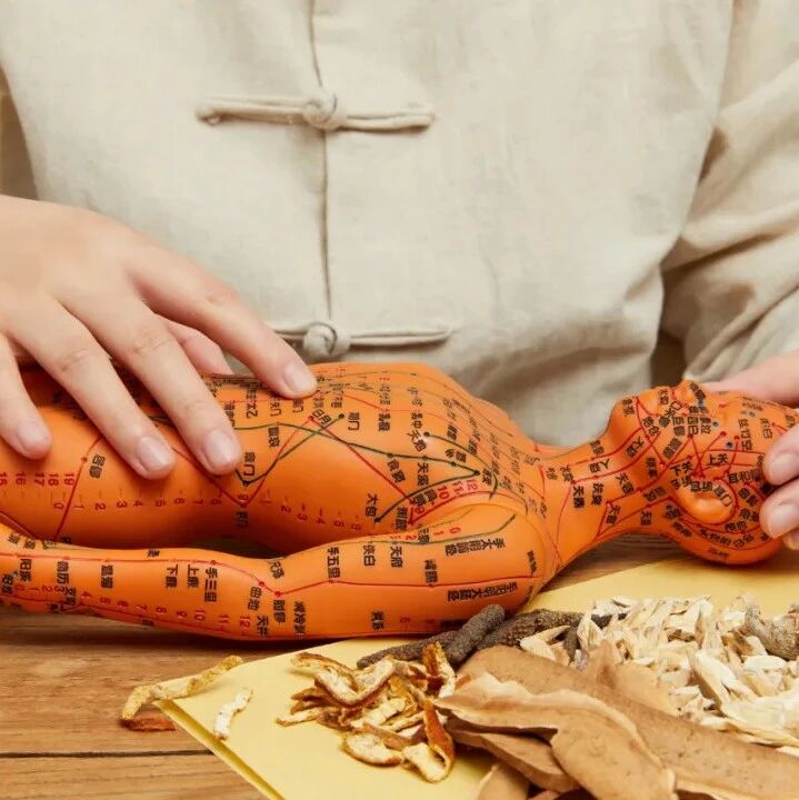 中医：肥胖的最大问题，是“肝郁”和“脾虚”！（附减肥方法）