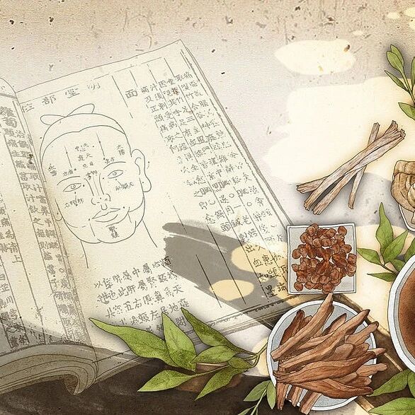 所有病症皆因“堵”，用好这三种力，排三邪，通淤堵，无病一身轻！