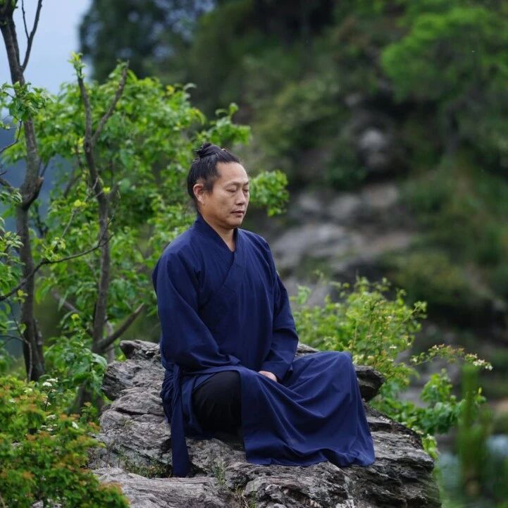 丹道修炼唯一正确的入门途径：致虚极，守静笃！