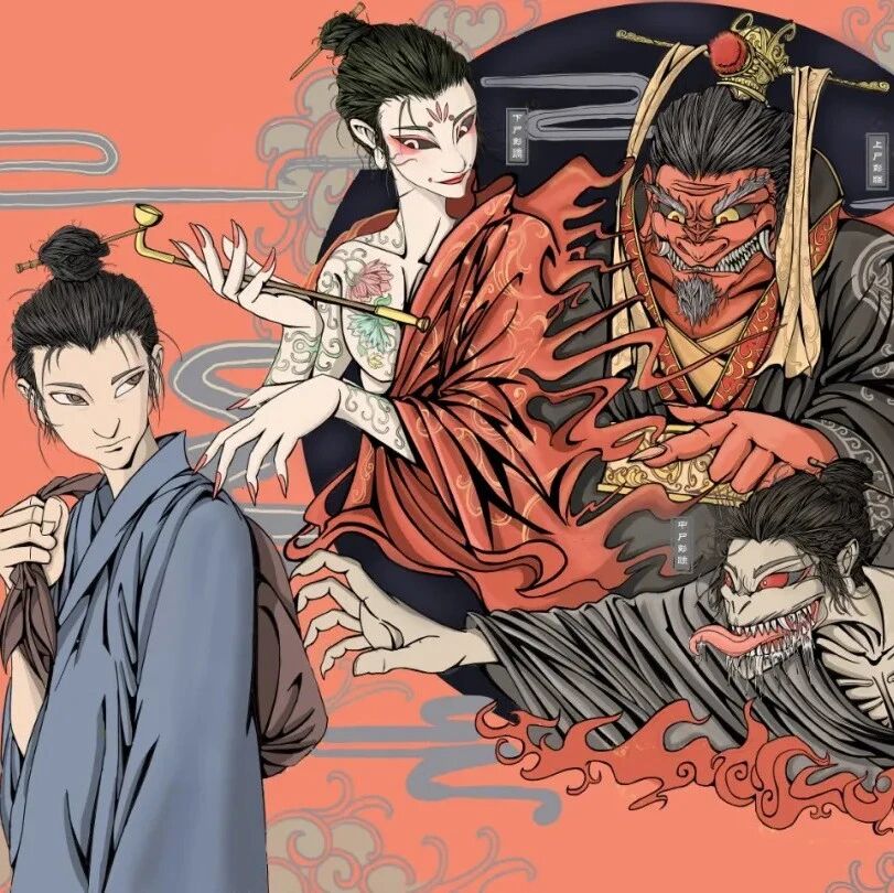 修道最难的一关，如何斩三尸？（附秘法）