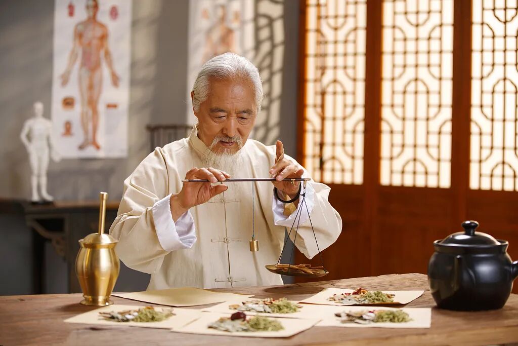 想学好中医，必须了解这十个字！