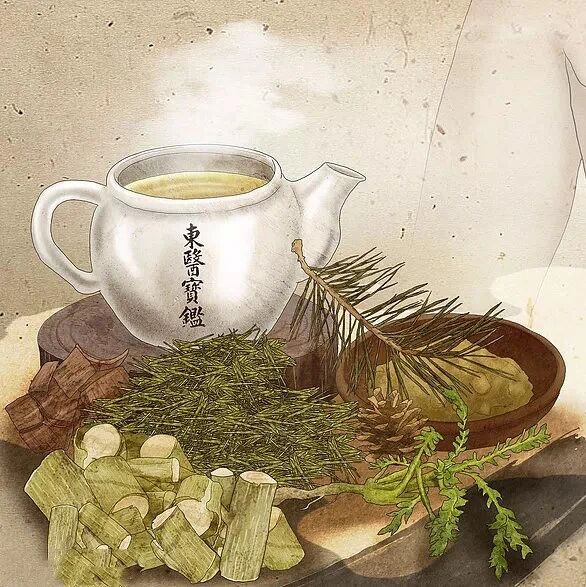秋后养生，重在养肺！教你两个中医养生食疗方！