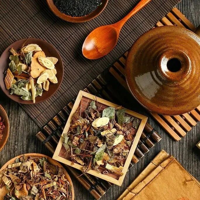 脾虚生痰、长脂肪瘤？两味药，化痰、增食、消融腹中一切积聚！
