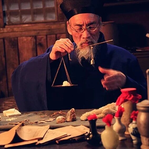 道与医相融：道家药食养生的文化理论！