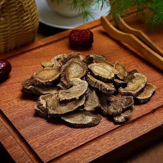 一味中药，统管一身上下内外诸气！