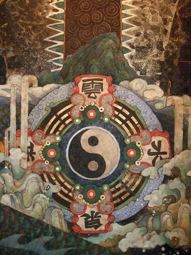 道教修道成仙的三重境界!