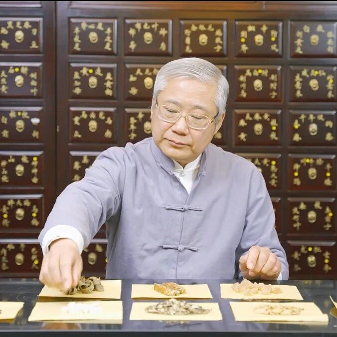 补气是提高免疫力的最快方法！几味中药，补足你的气！