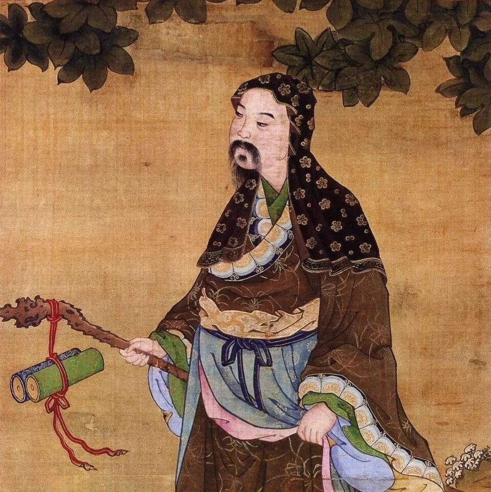 道医：浅谈邱祖《摄生消息论》中的养生理念！