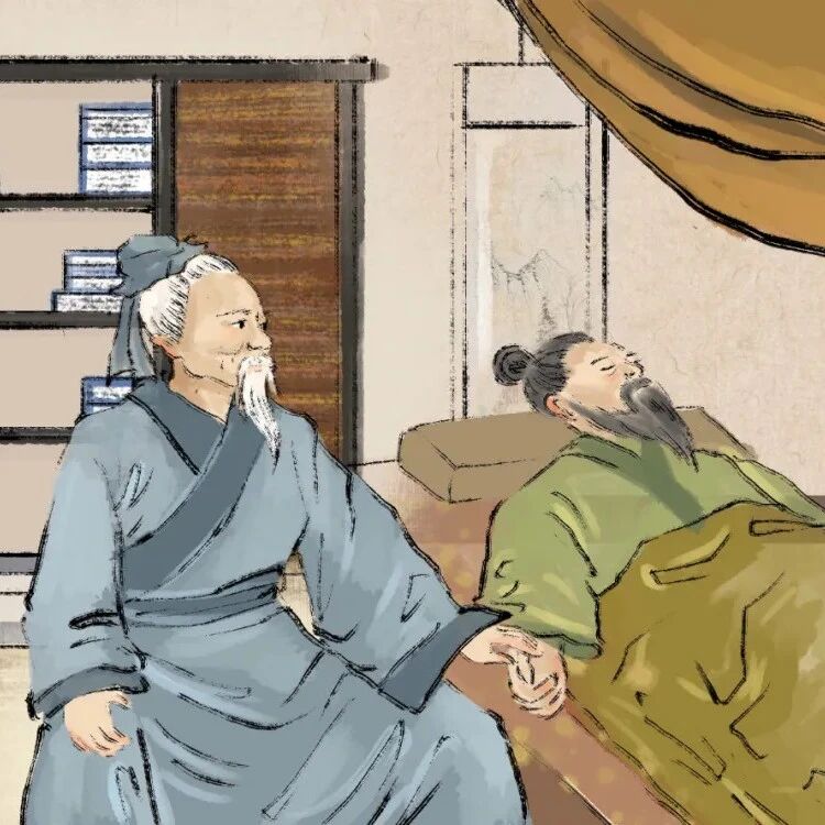 古代民间中医的治病方法，让你大开眼界！