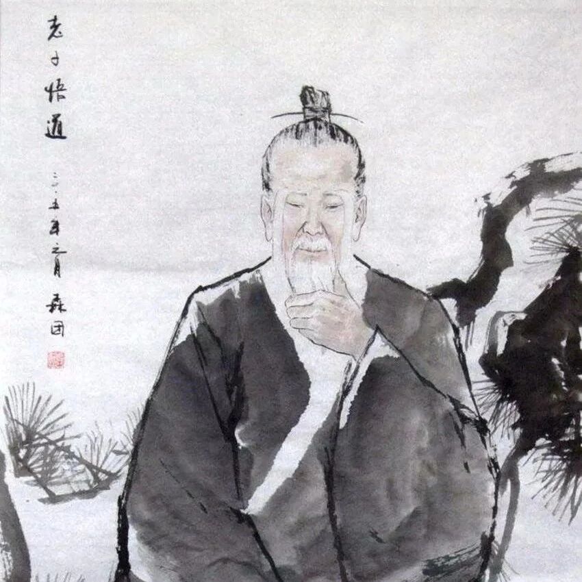 道家哲理：做人须敦厚，不要太心机！