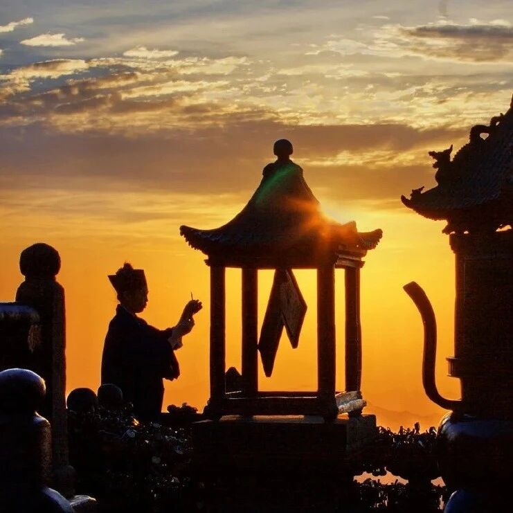 悟道修真的首要是什么？玉阳真人：第一须亲德行人！