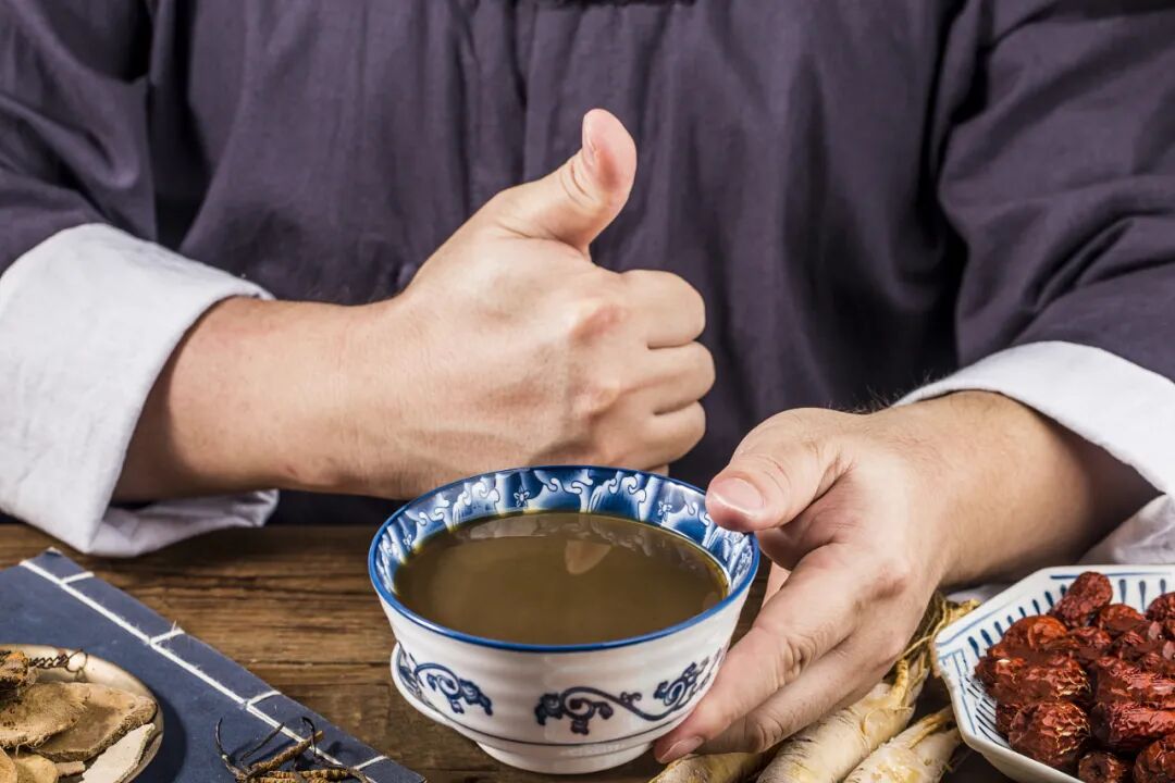肢体酸懒，精神昏愦，呼吸不畅，皆因气虚下陷所致，一个中医名方可治！