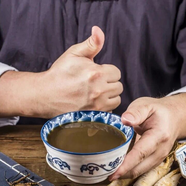 中医：感觉脑子不够用？经典的补脑汤了解一下！