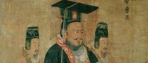 人物介绍——曹丕