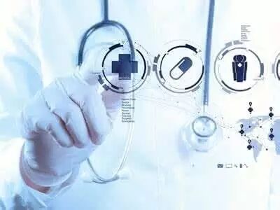 物流数据 | 据说这是能颠覆世界的10大未来科技，你知道几个？