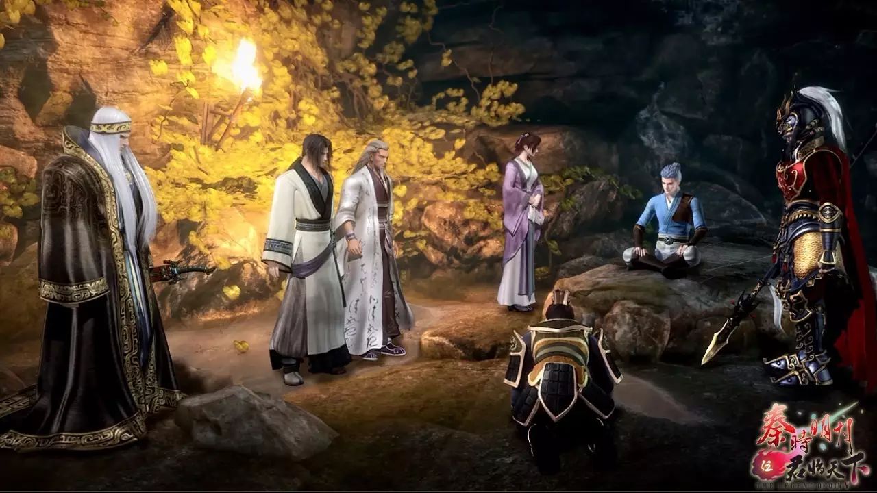 第49集《剑鸣别墅》将於明天(11月3日)v别墅惊梦优酷正式播放!院子土豆小图片