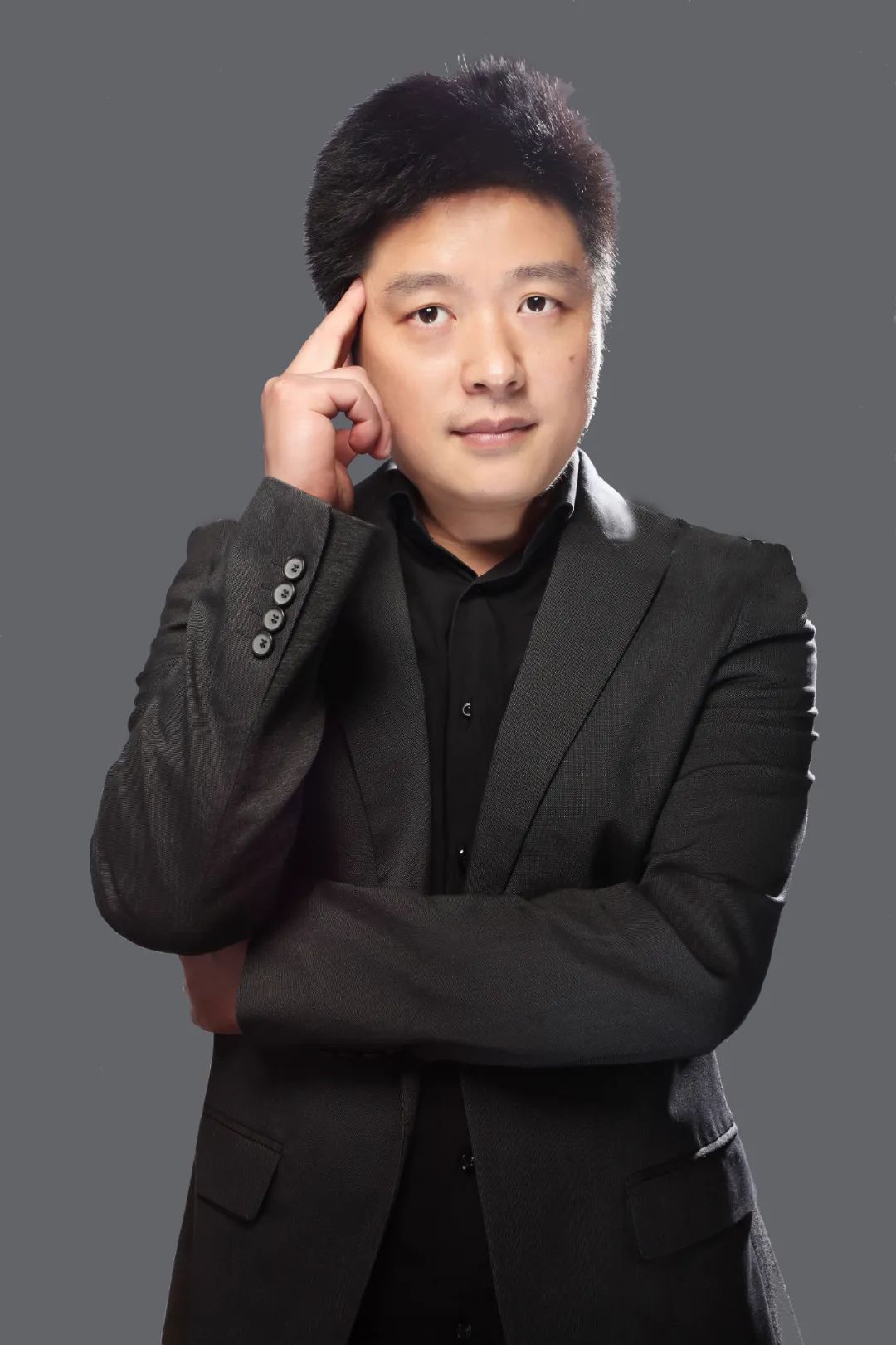 徐卫兵,冯元良,杨劲松,赵楠