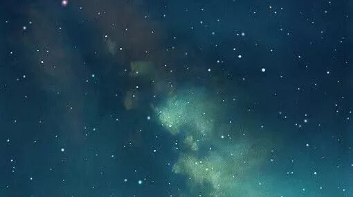 宛如天幕被打开一样轰轰烈烈