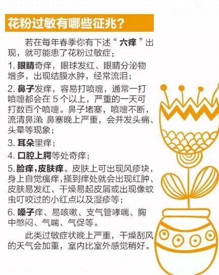 女子在油菜花田拍照后进医院 曾有人过敏诱病身亡