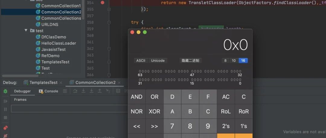 Example Image