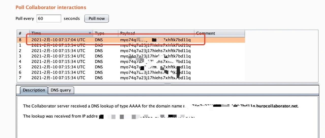 Example Image