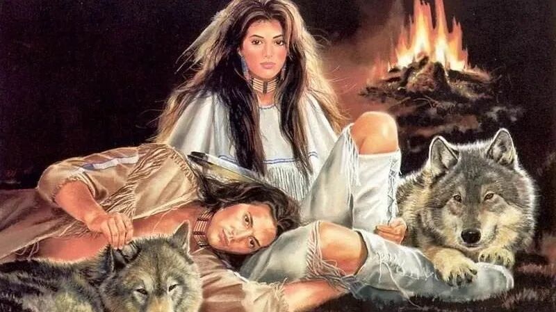 ئويغىتىلغان ياۋايىلىق