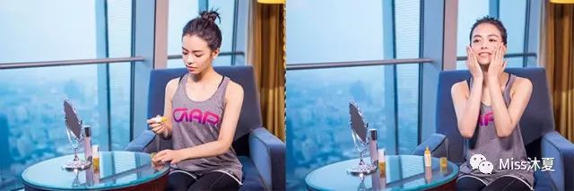 护肤保养是_护肤保养 图片_经期期间如何护肤保养？