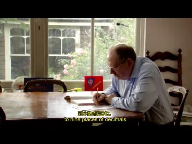 下集⭐BBC纪录片《两千岁的电脑》-2