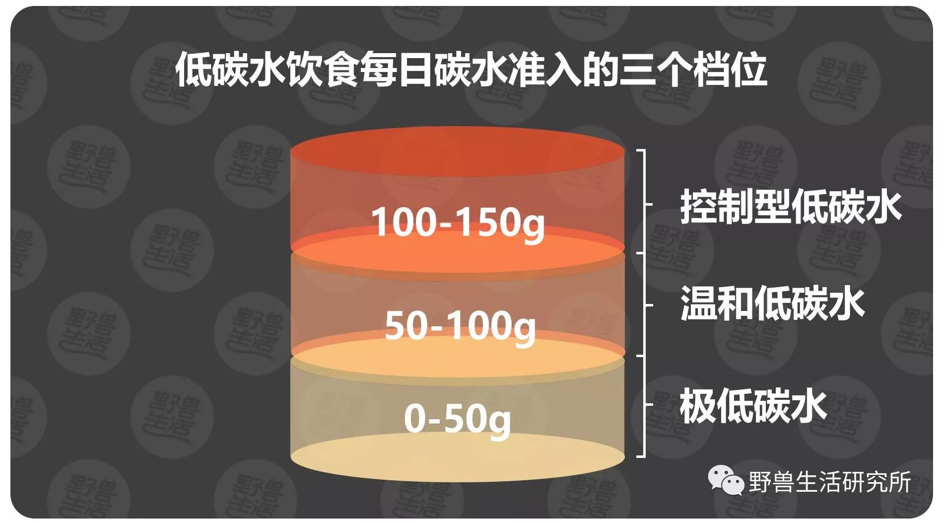 低碳水入門：生酮，阿特金斯，原始人...六種不同飲食法差別在哪裡？ 健康 第3張