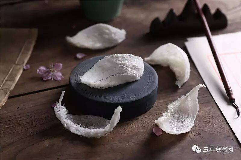 15种症状对应的燕窝吃法，燕窝这样吃才能发挥大作用！