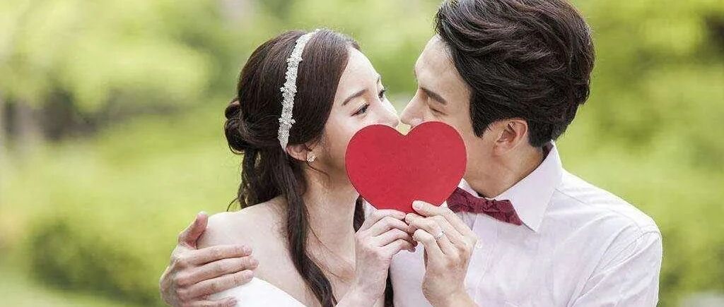 桃花与十神组合会给你带来什么样的爱情