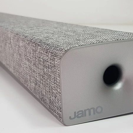 试用 | “提升声音与家居质感的迷人小物” Jamo Studio SB 36 Soundbar