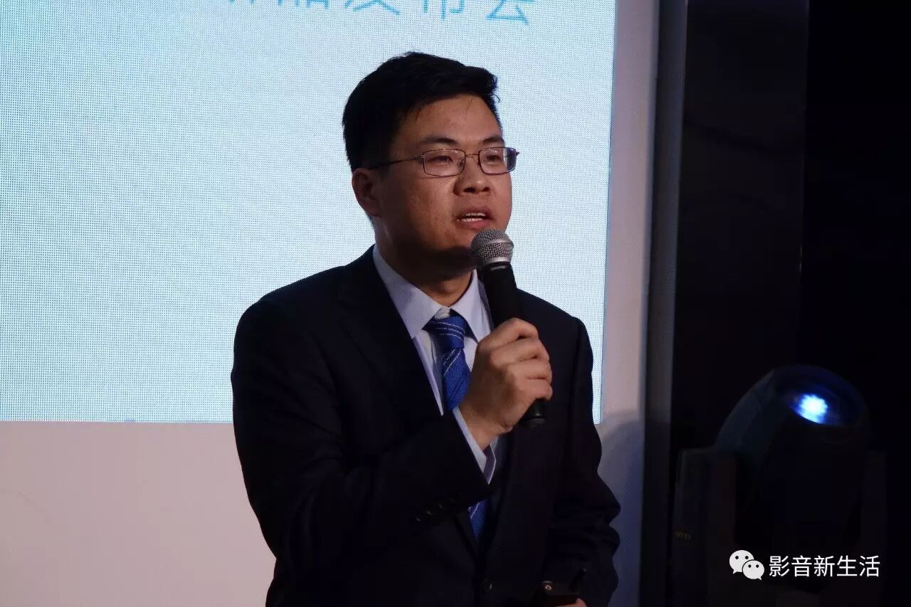 新品 | AWE2017开幕！CAN看尚高调发布多款战略产品，让创新与生活更近！-影音新生活