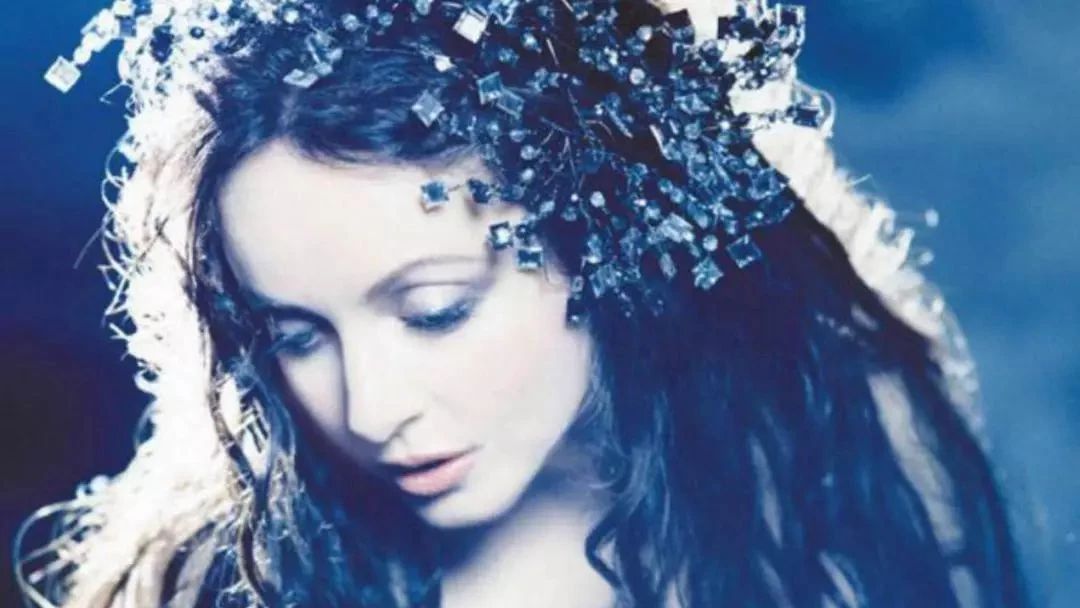 “难以言喻的美”聆听Sarah Brightman 莎拉·布莱曼经典金曲