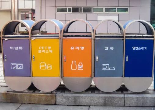 建筑垃圾是可回收垃圾吗_茶叶桶标识_可回收垃圾箱什么颜色