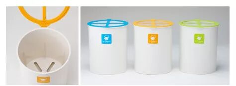 茶叶桶标识_可回收垃圾箱什么颜色_建筑垃圾是可回收垃圾吗