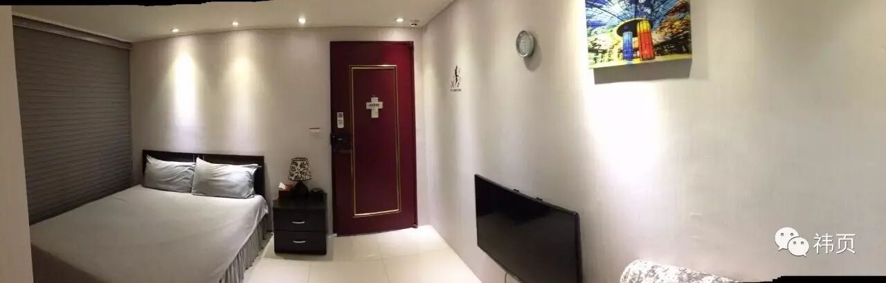 Airbnb回应情侣遭偷拍：已将房东移出 全额退款