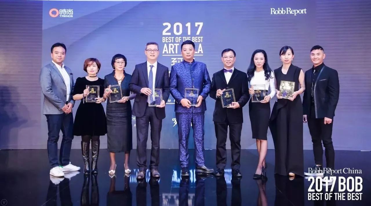 大事件 · 热点 | 连续两年荣获BOB奖项,爱康君安直击健康本质