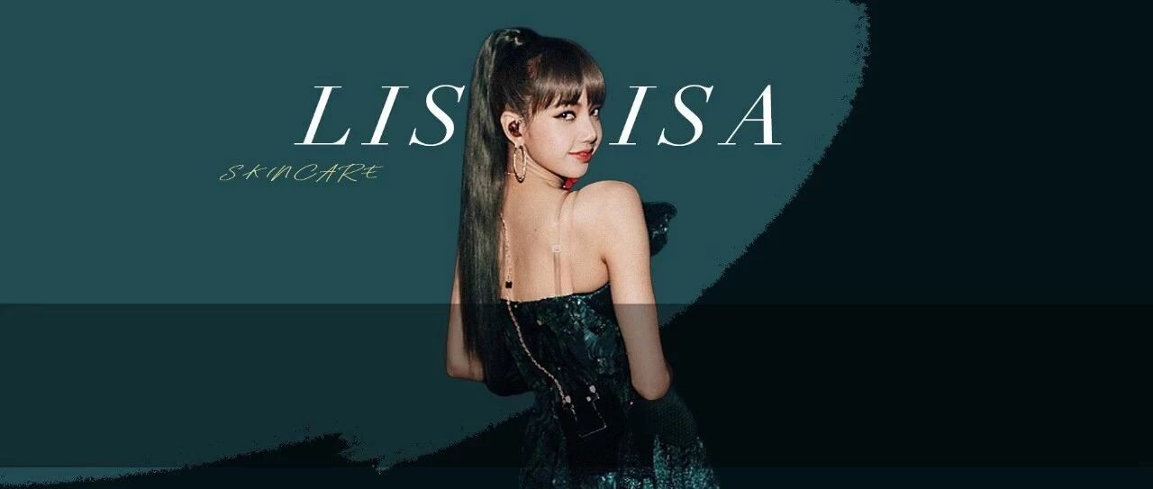 Lisa机场被粉丝的高清镜头直怼，人间芭比瞬间幻灭？