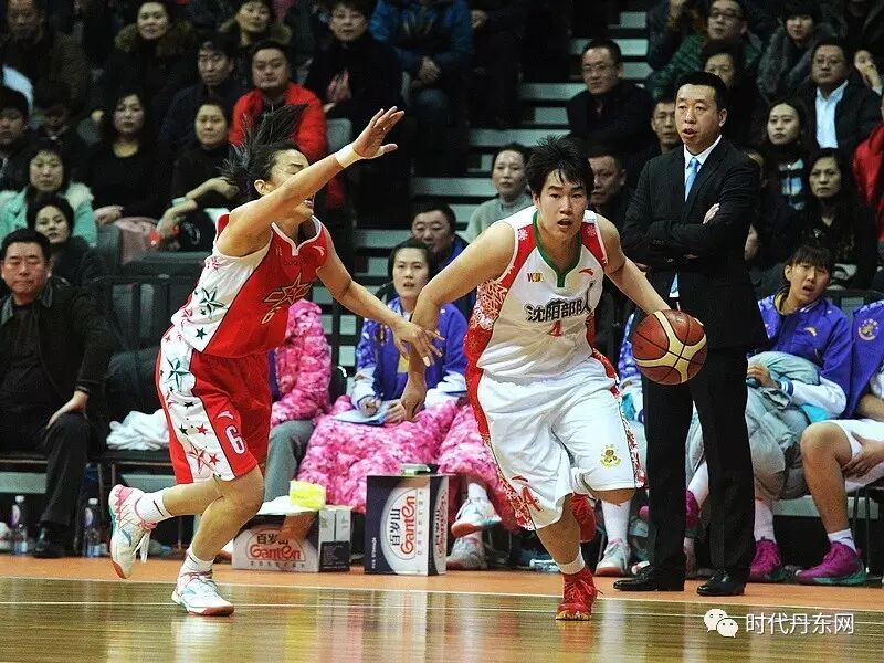 (丹东主场)沈部女篮负八一 姑娘们你们尽力了