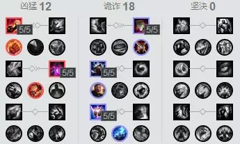 德玛西亚皇子打野攻略_三皇子攻略_棠棣之华三皇子攻略