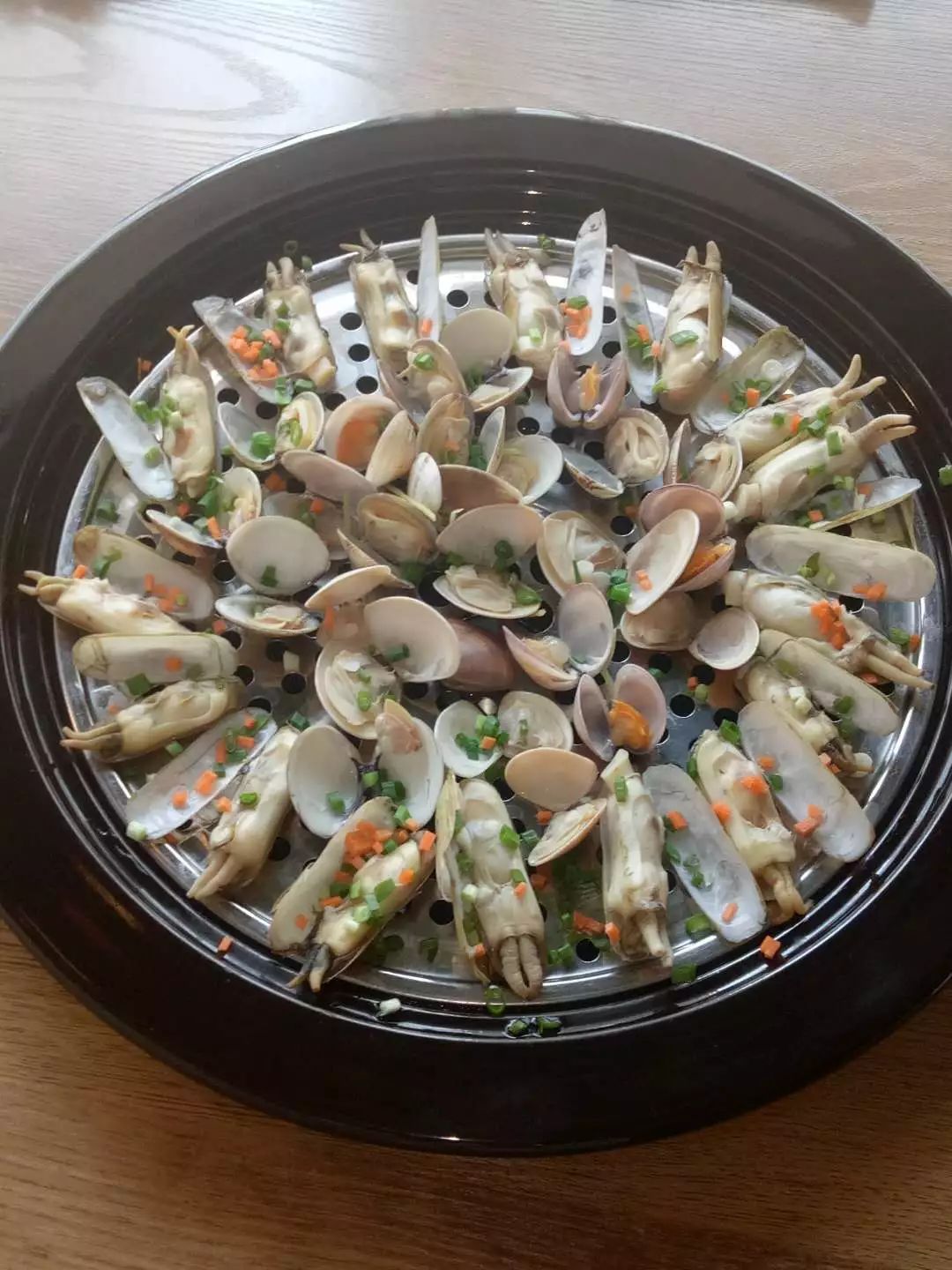 78元抢购引领食尚的海鲜盛宴!