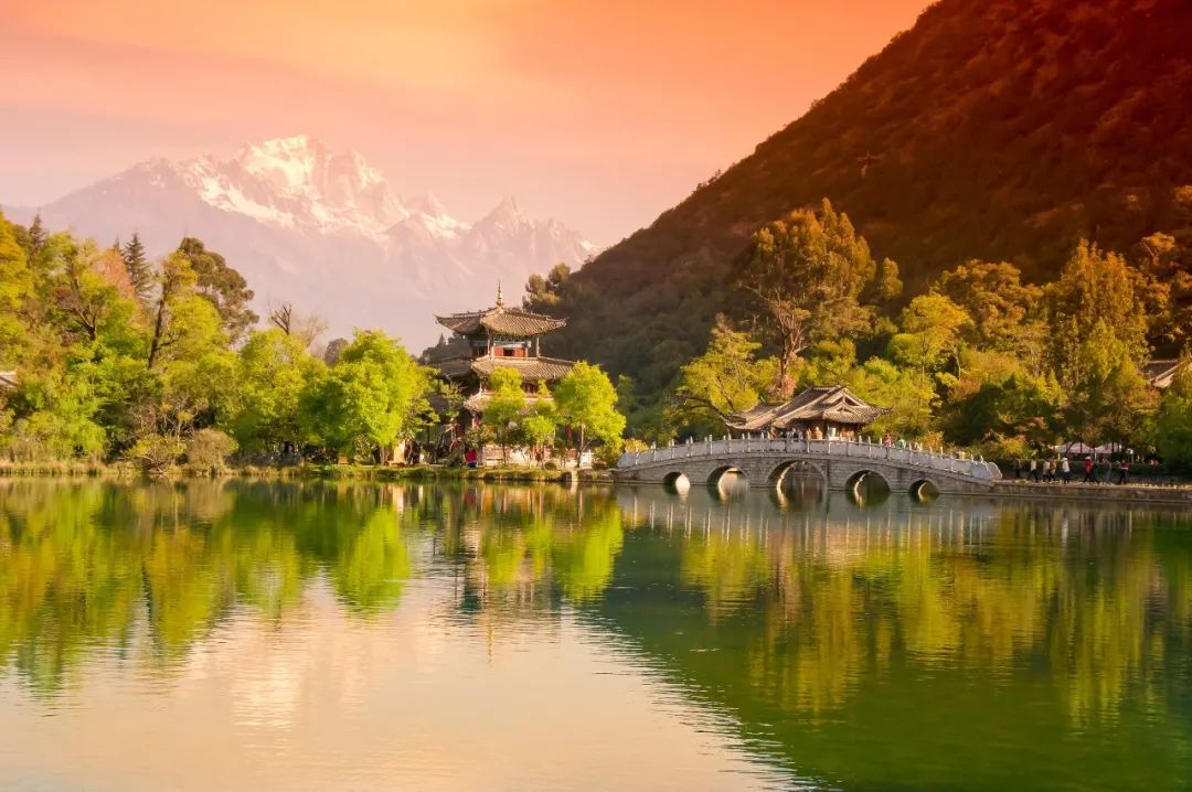 中国十大世界级绝世美景，你去过几个?