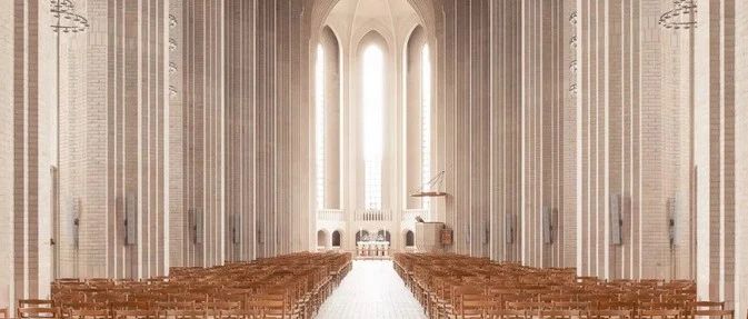 七座全球最美的现代教堂，一进去灵魂都会被照亮