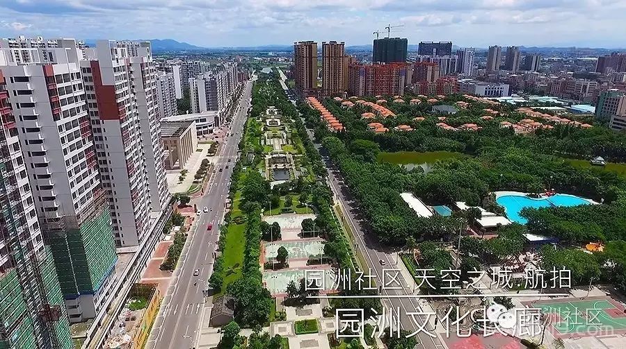 龙溪镇 第683名     园洲镇距深圳,香港,广州,惠州均不到70公里,车程