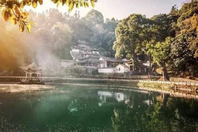 凝碧池