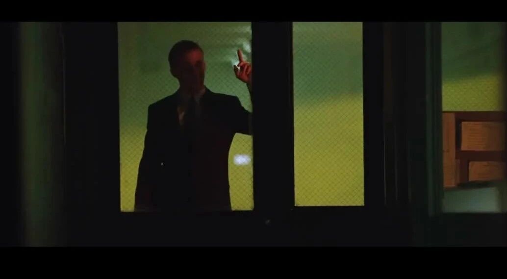 这是一部堪称完美尺度犯罪电影！