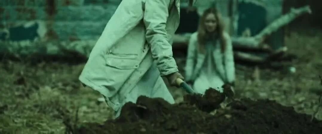 电影【逃脱的女孩】