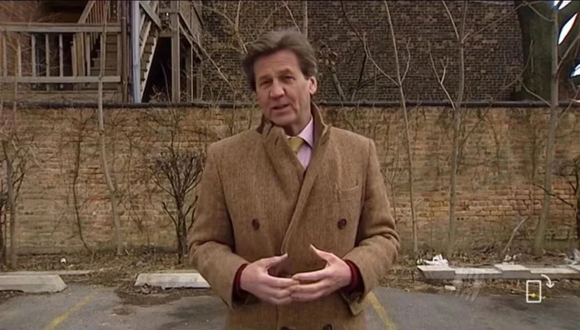 08多种口音的英语⭐英语学习者必看视频：BBC纪录片《英语发展史》全8集（附完整视频）-8